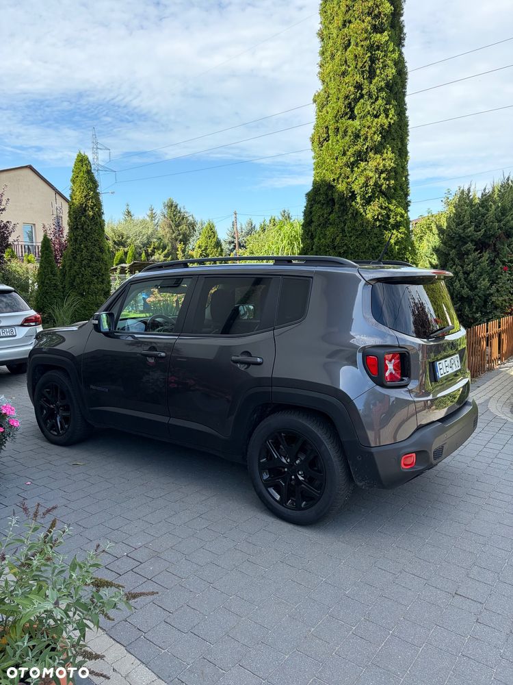 Jeep Renegade 1.6 MultiJet Longitude FWD S&S - 3