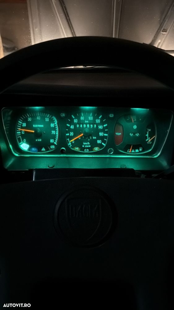 Dacia 1310 - 5