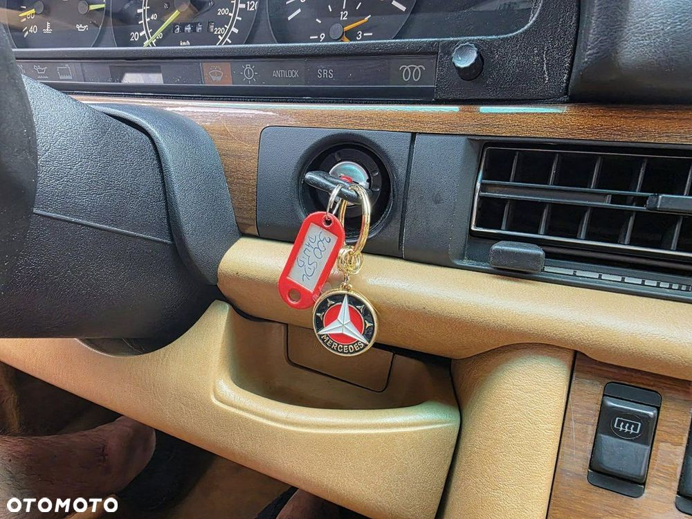 Mercedes-Benz Inny - 13