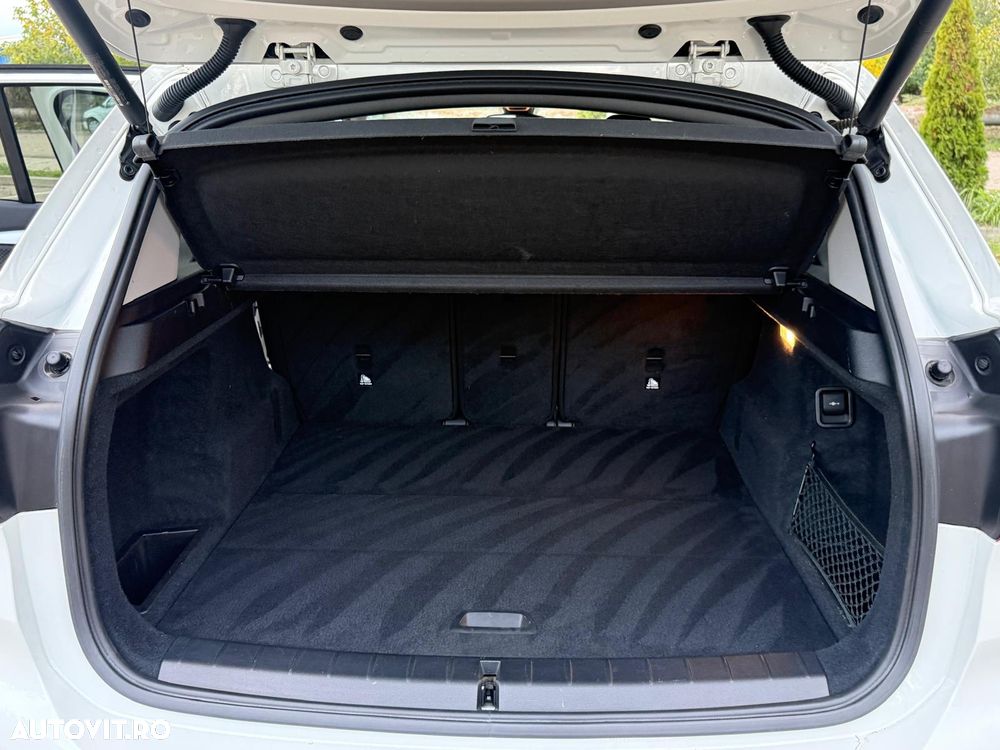 BMW X1 sDrive18d Aut. - 14