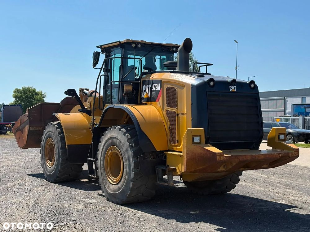 Caterpillar 972MXE - 7