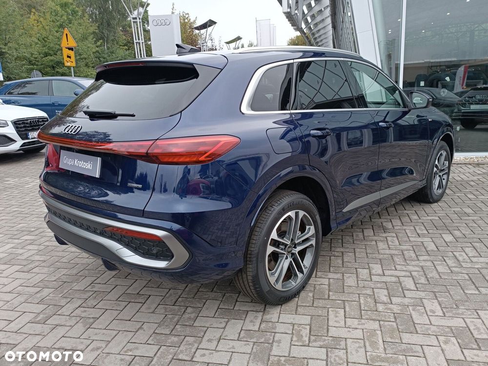 Audi Q5 - 9