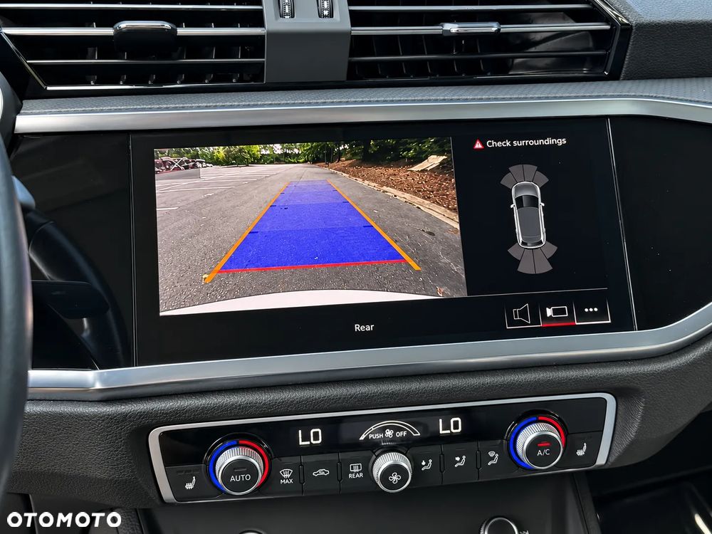 Audi Q3 45 TFSI Quattro S tronic advanced - 28