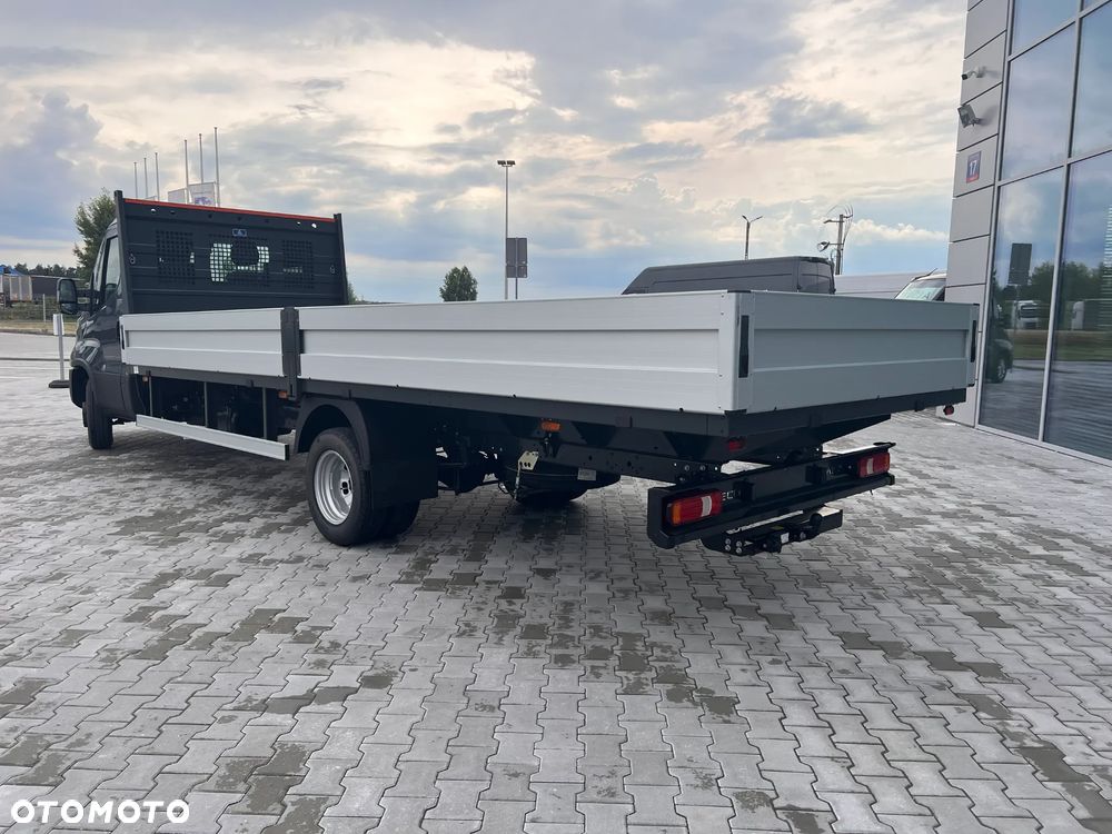 Iveco 6 METRÓW ZABUDOWA !!! kategoria B!!! - 14