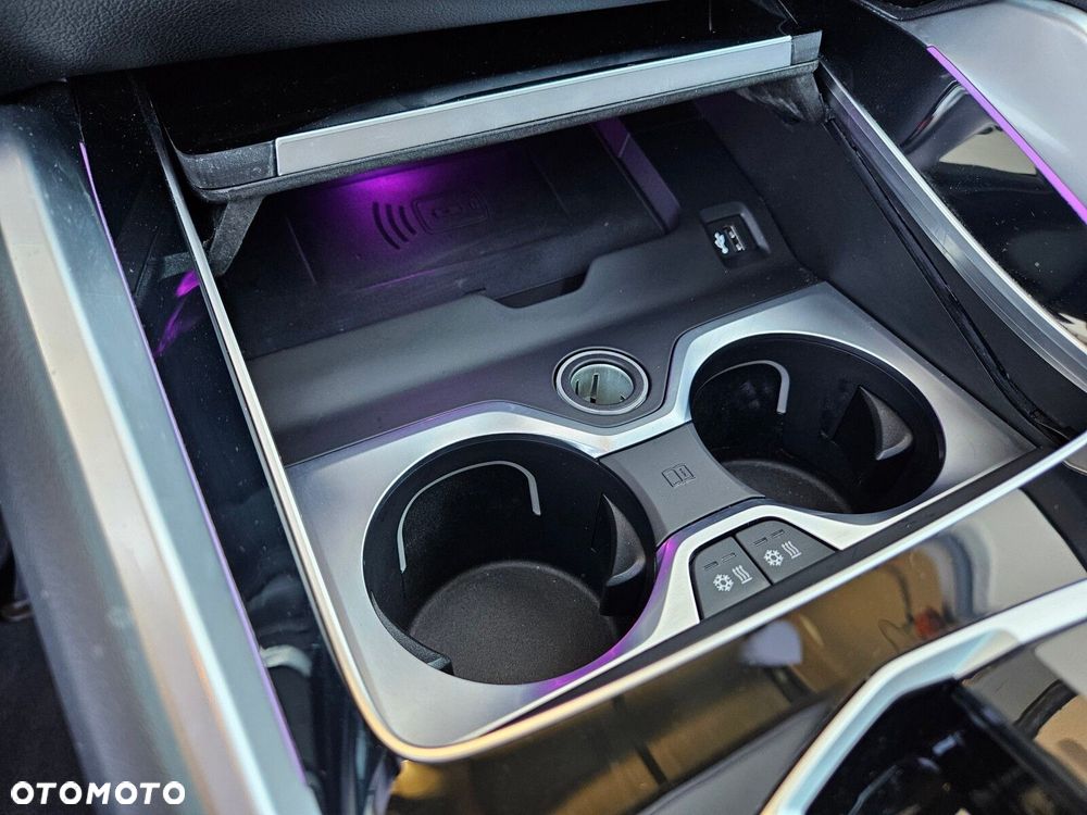 BMW X6 xDrive40d mHEV - 20