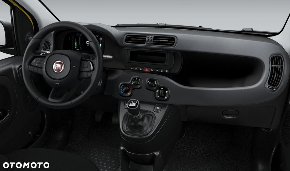 Fiat Panda - 2