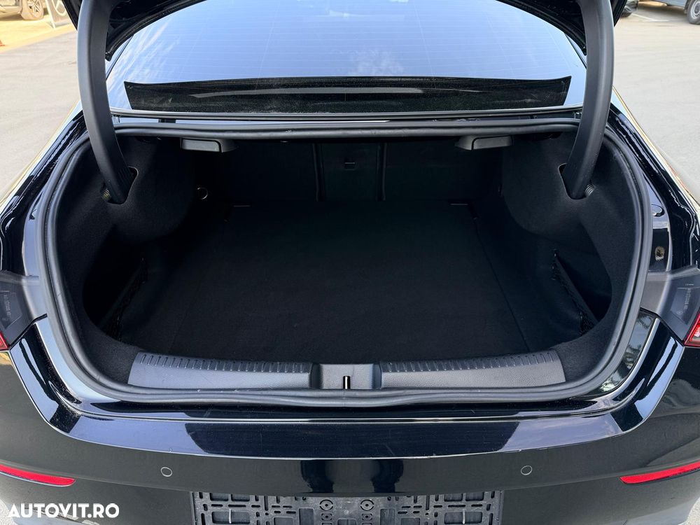 Mercedes-Benz CLA - 20