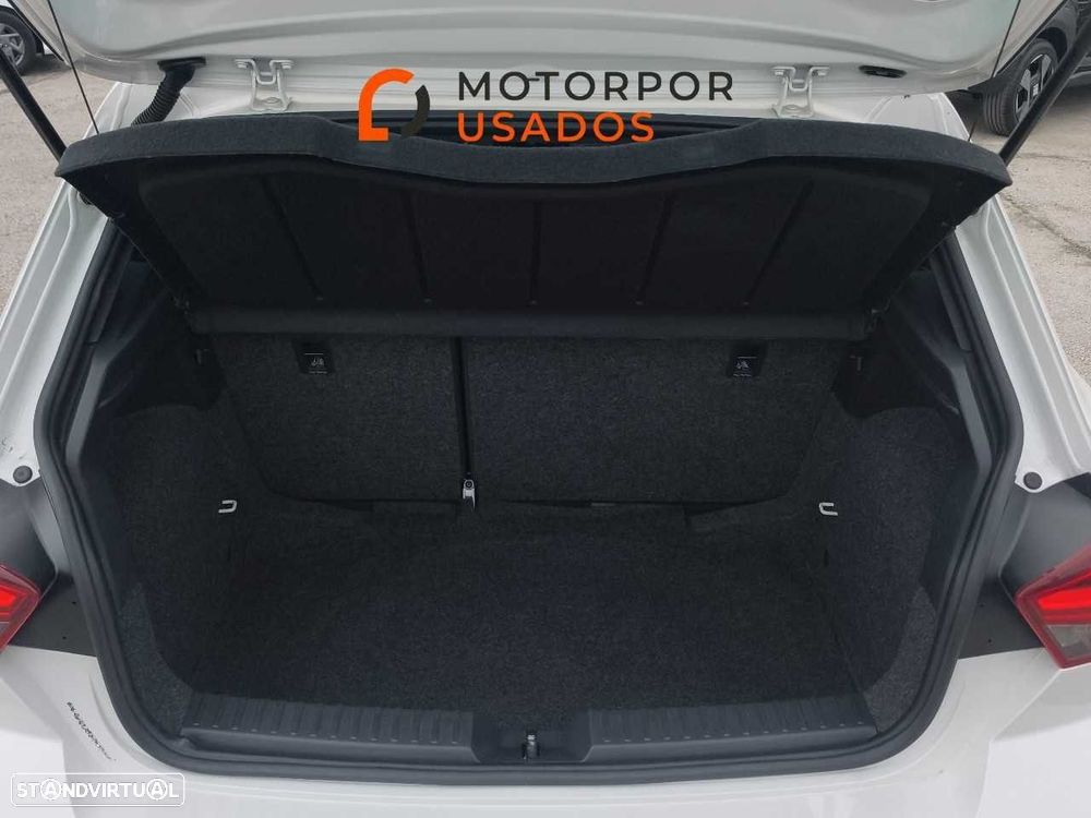 SEAT Ibiza 1.0 EcoTSI FR - 26