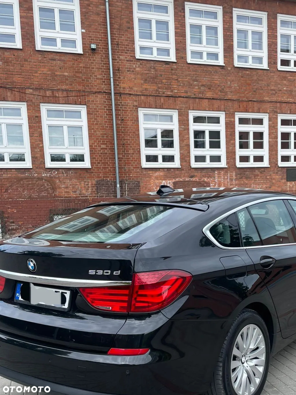 BMW Seria 5 - 4