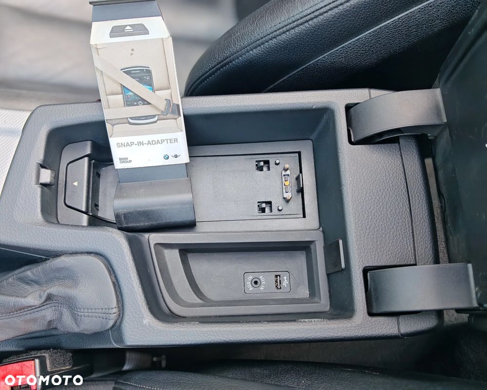 BMW Seria 4 420d Sport-Aut Sport Line - 13