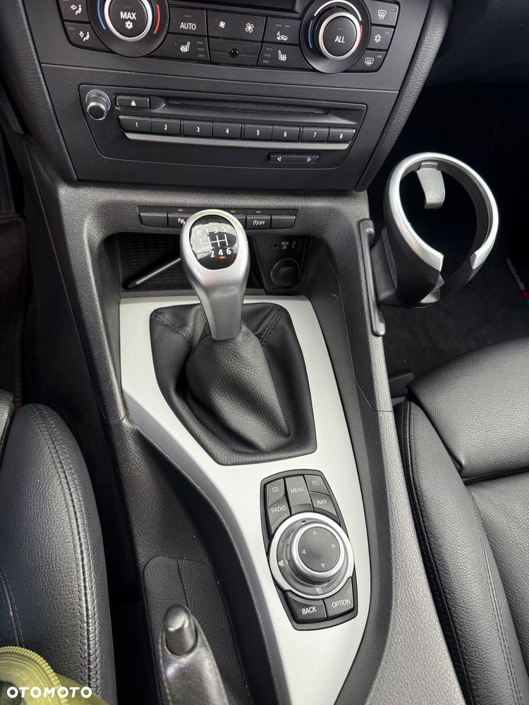 BMW X1 xDrive20d - 23