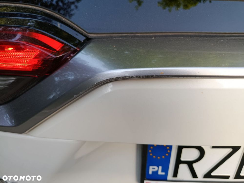 Toyota RAV4 2.5 Hybrid Selection 4x4 - 8