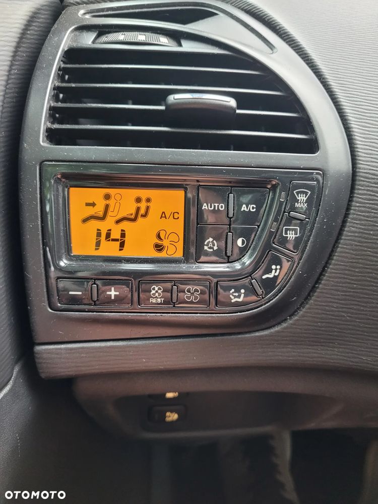Citroën C4 Picasso 2.0 HDi Impress Exclusive MCP - 8