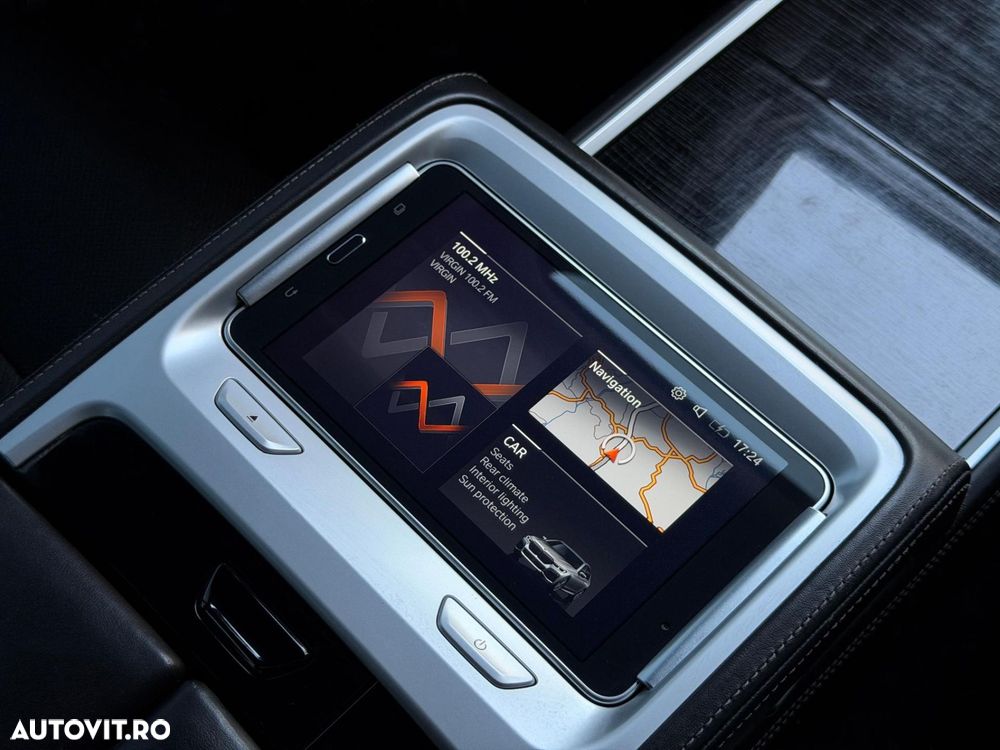 BMW Seria 7 - 16