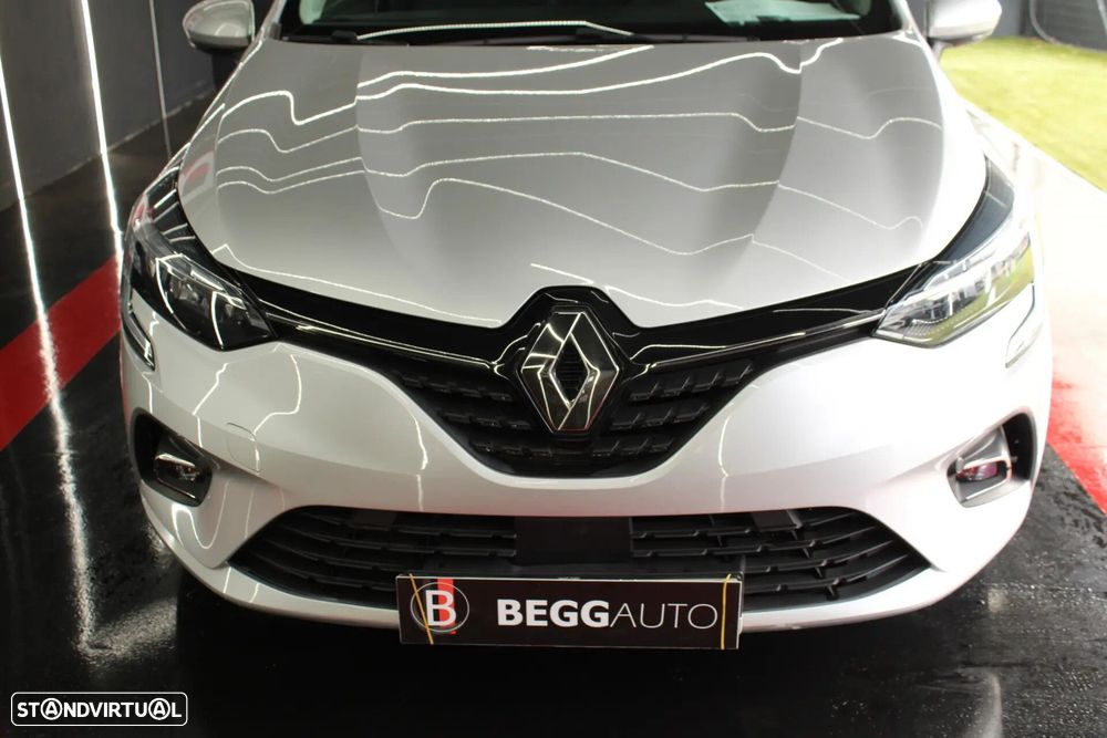 Renault Clio - 22