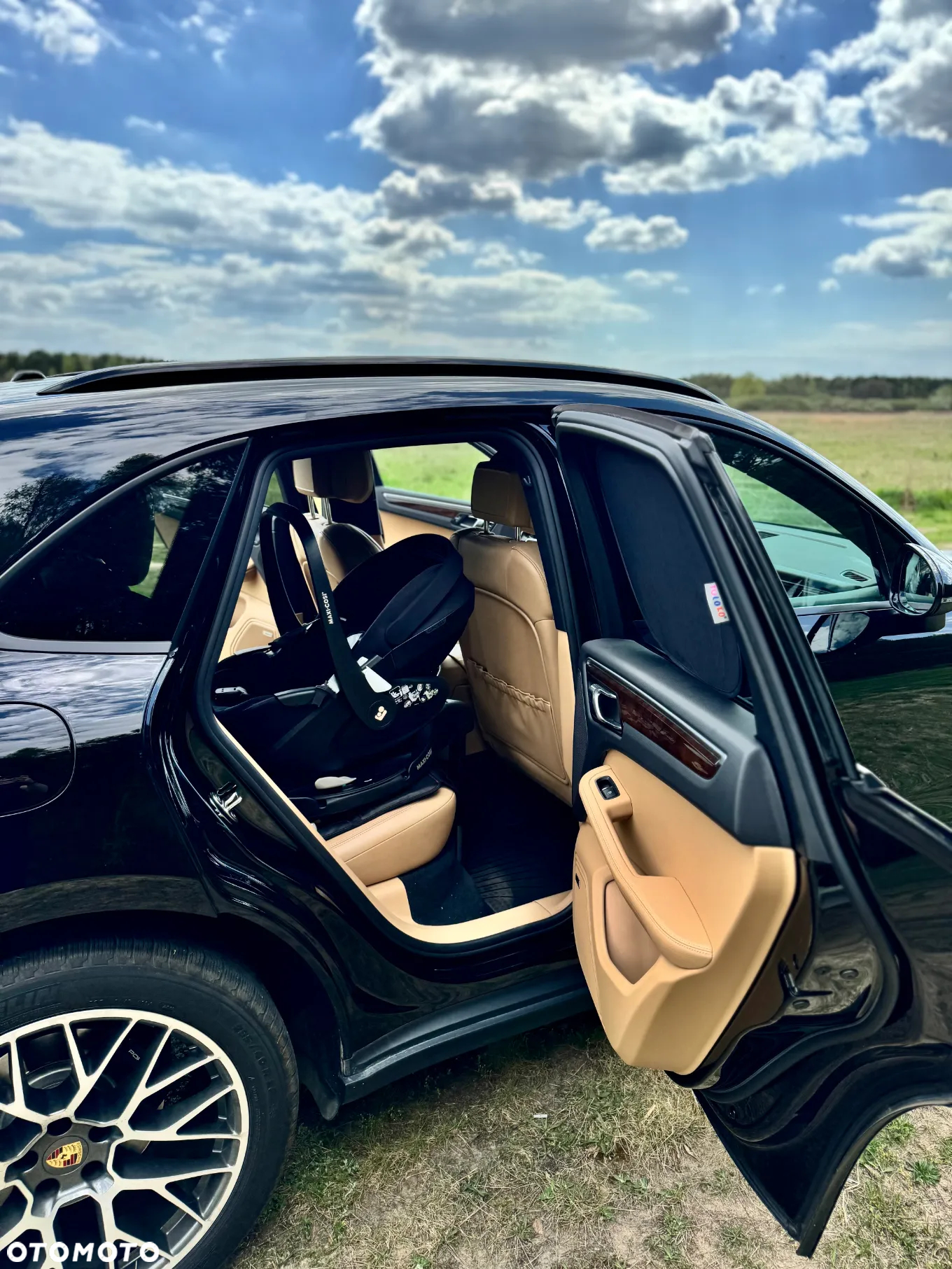 Porsche Macan PDK - 22