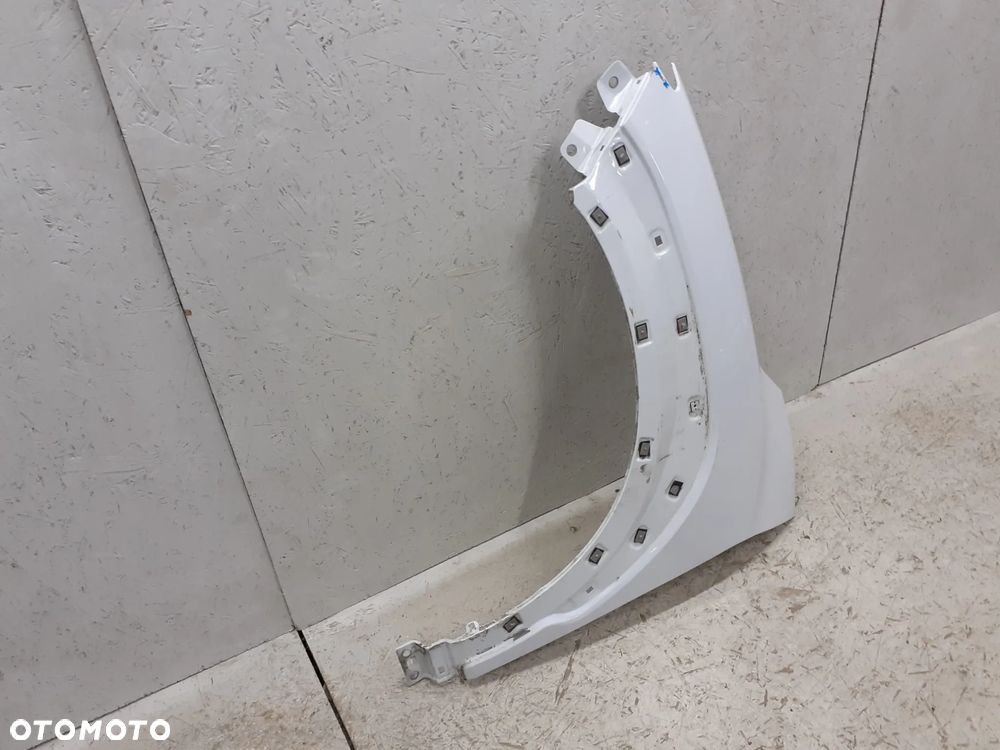 BŁOTNIK PRZEDNI PRZÓD LEWY HYUNDAI KONA - 3