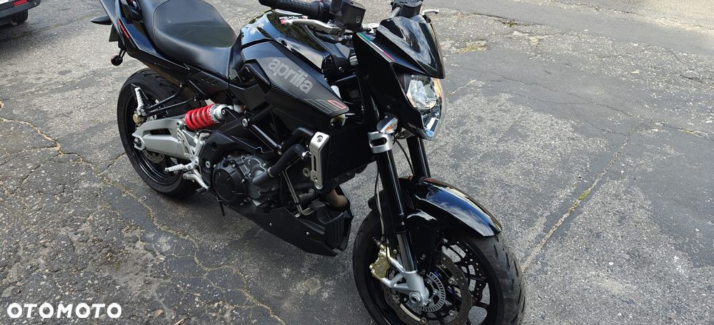 Aprilia Shiver - 8