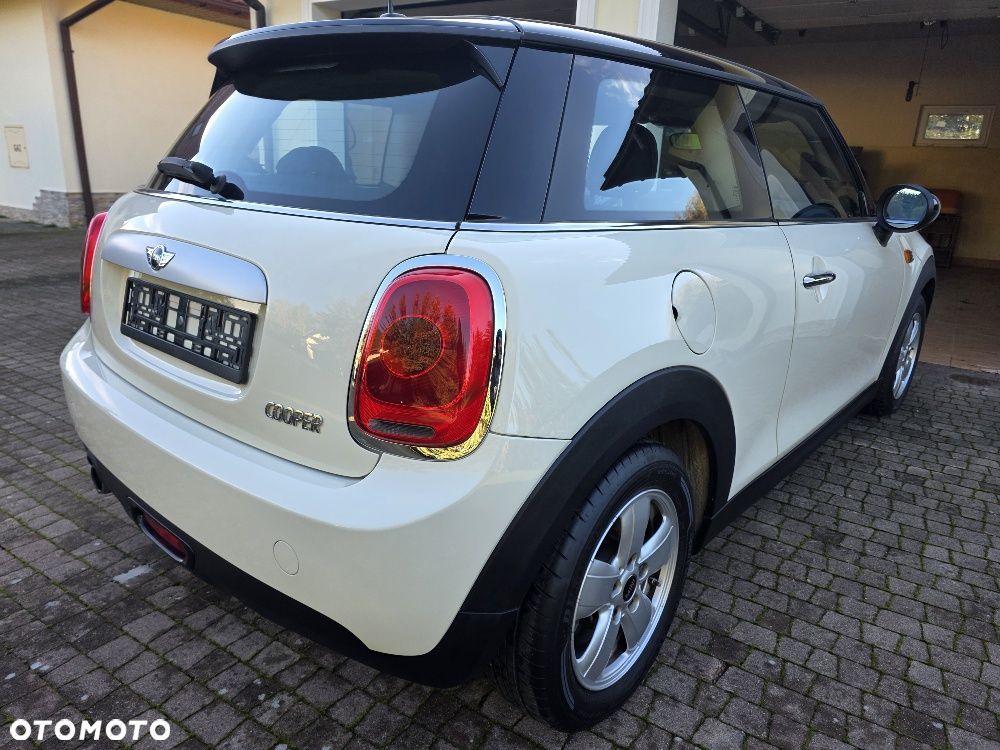 MINI Cooper - 13