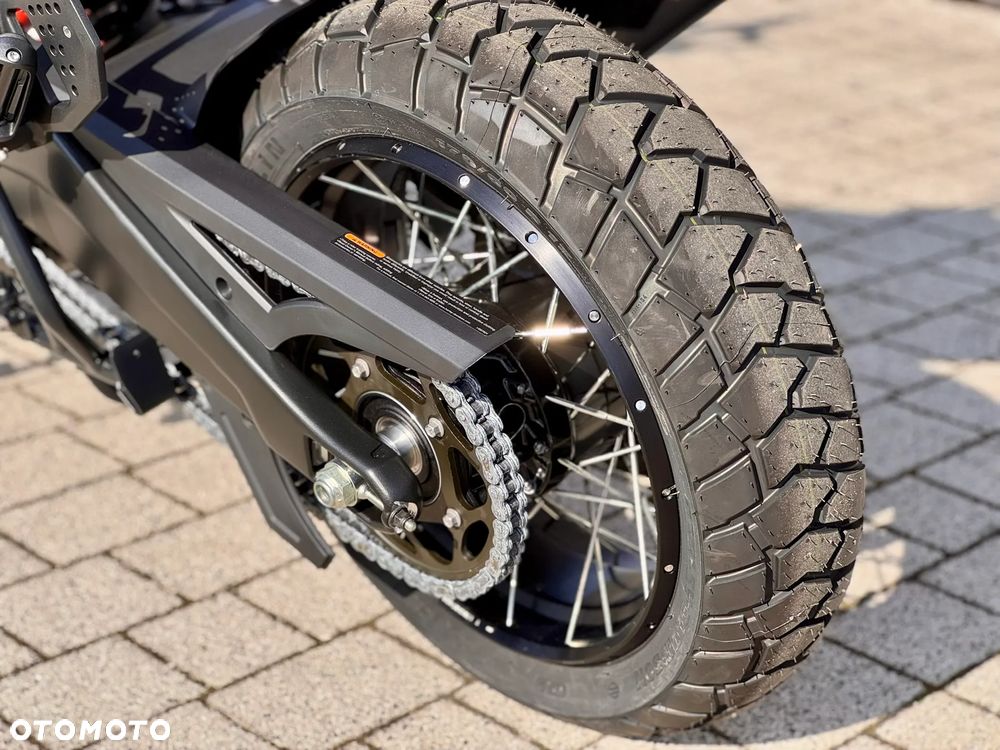 Harley-Davidson Pan America - 24