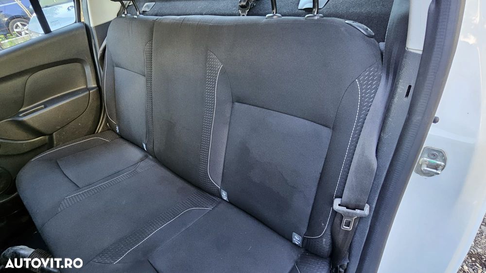 Dacia Logan 0.9 TCe Laureate - 15