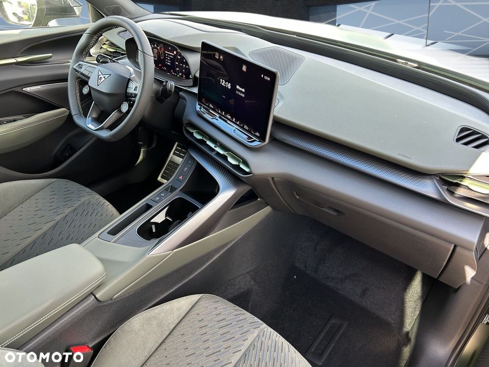 Cupra Terramar 2.0 TSI 4Drive VZ Tribe Edition DSG - 14
