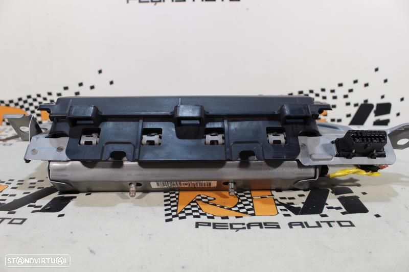 Airbag De Joelho Mitsubishi Lancer Viii Sportback (Cx_A)  Airbag De Jo - 4