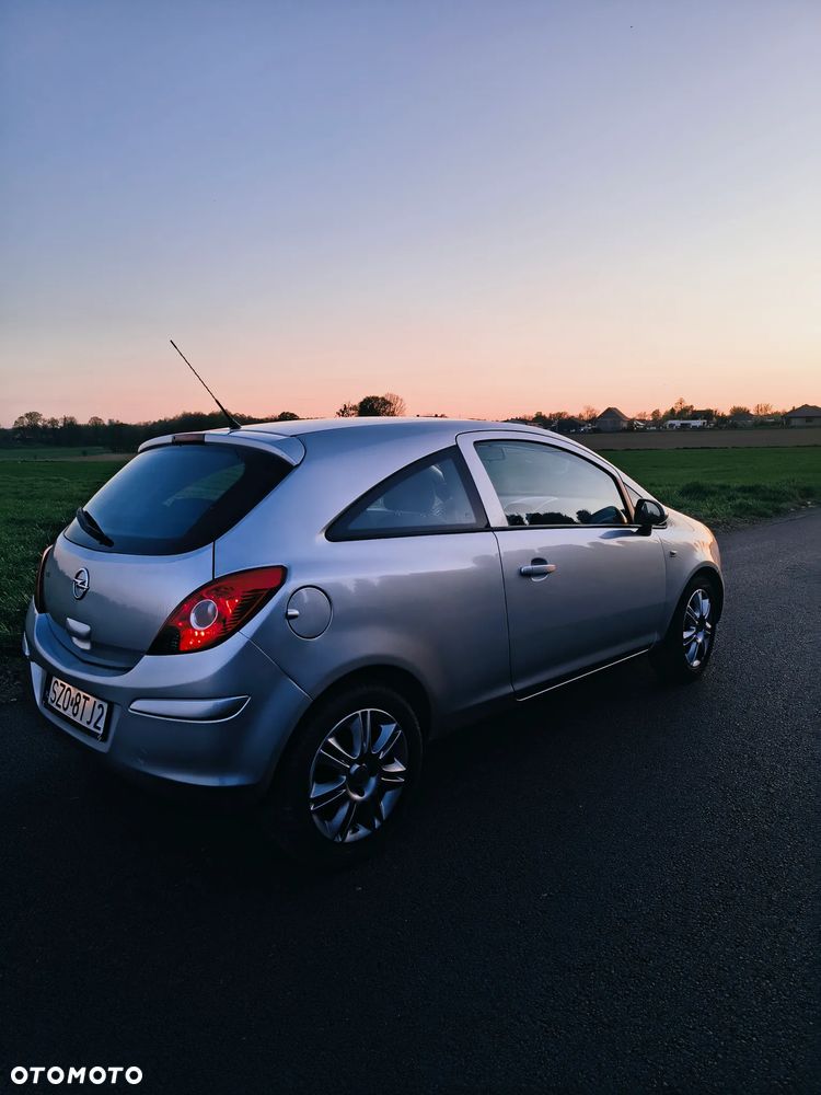 Opel Corsa 1.2 16V Color Edition - 6