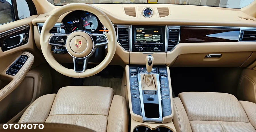 Porsche Macan S PDK - 6
