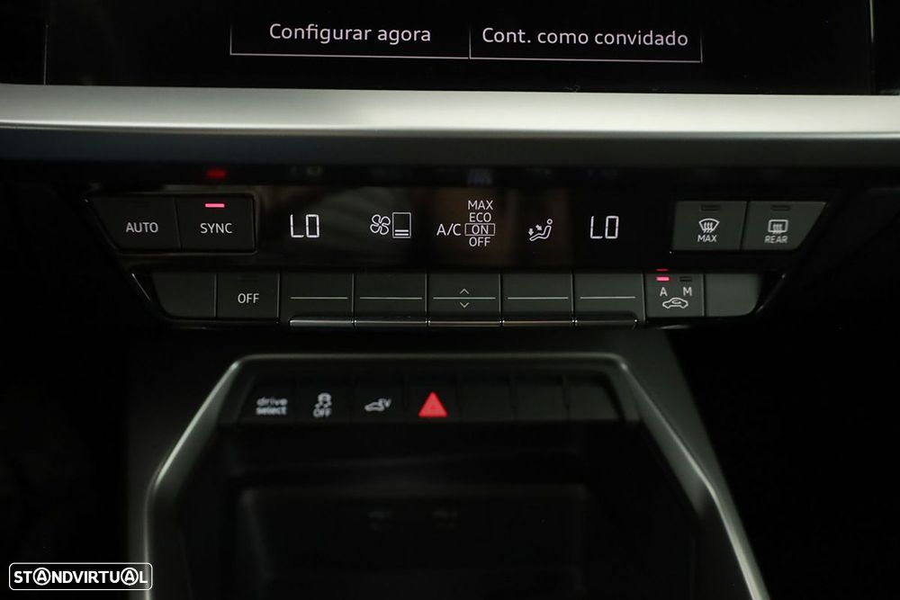 Audi A3 Sportback 45 TFSIe S line - 13