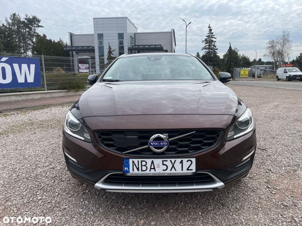 Volvo V60 D4 Drive-E Momentum - 3
