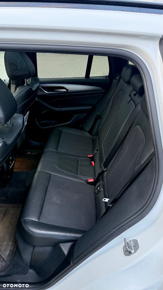 BMW X3 M - 9