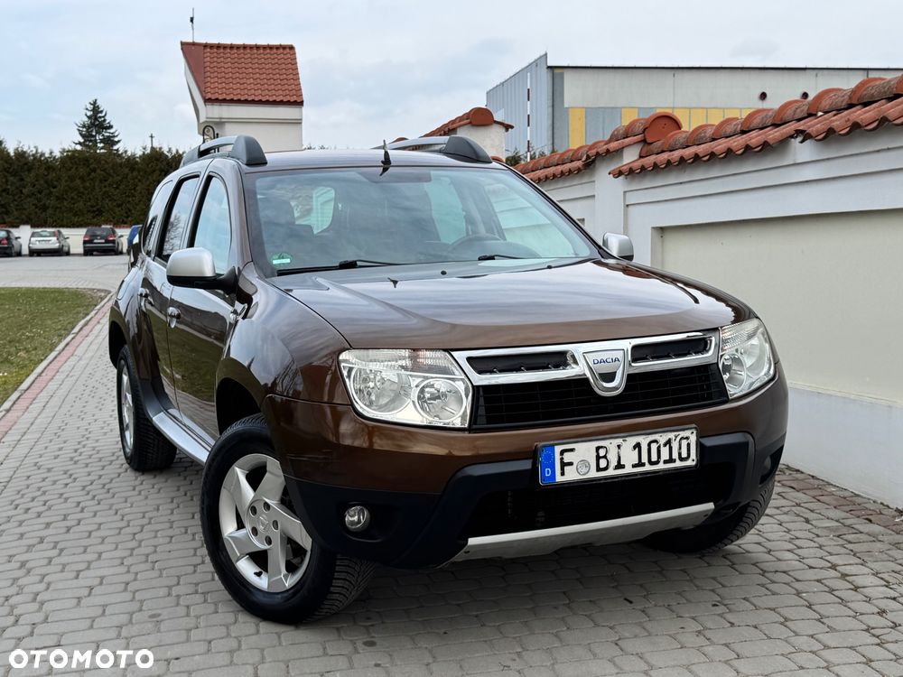 Dacia Duster - 6