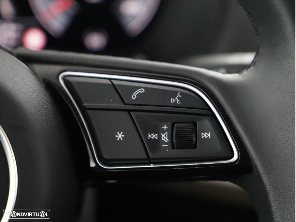 Audi Q2 30 TFSI Advanced - 31