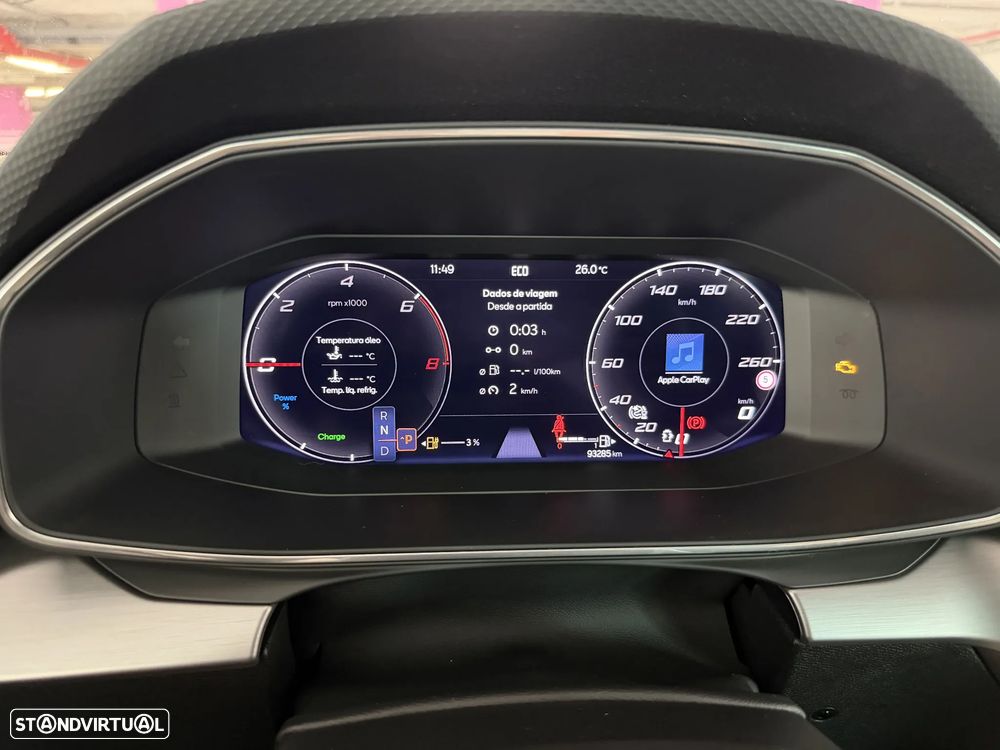 SEAT Leon ST - 22