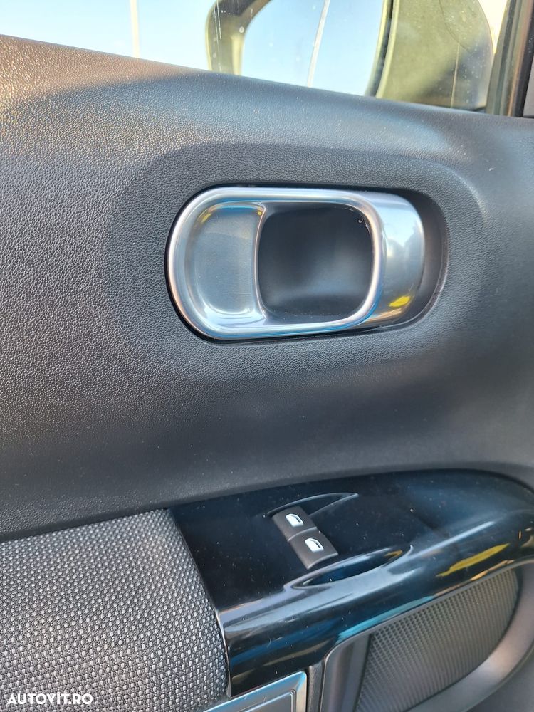 Citroën C4 Cactus BlueHDi BVM Start&Stop Shine - 17