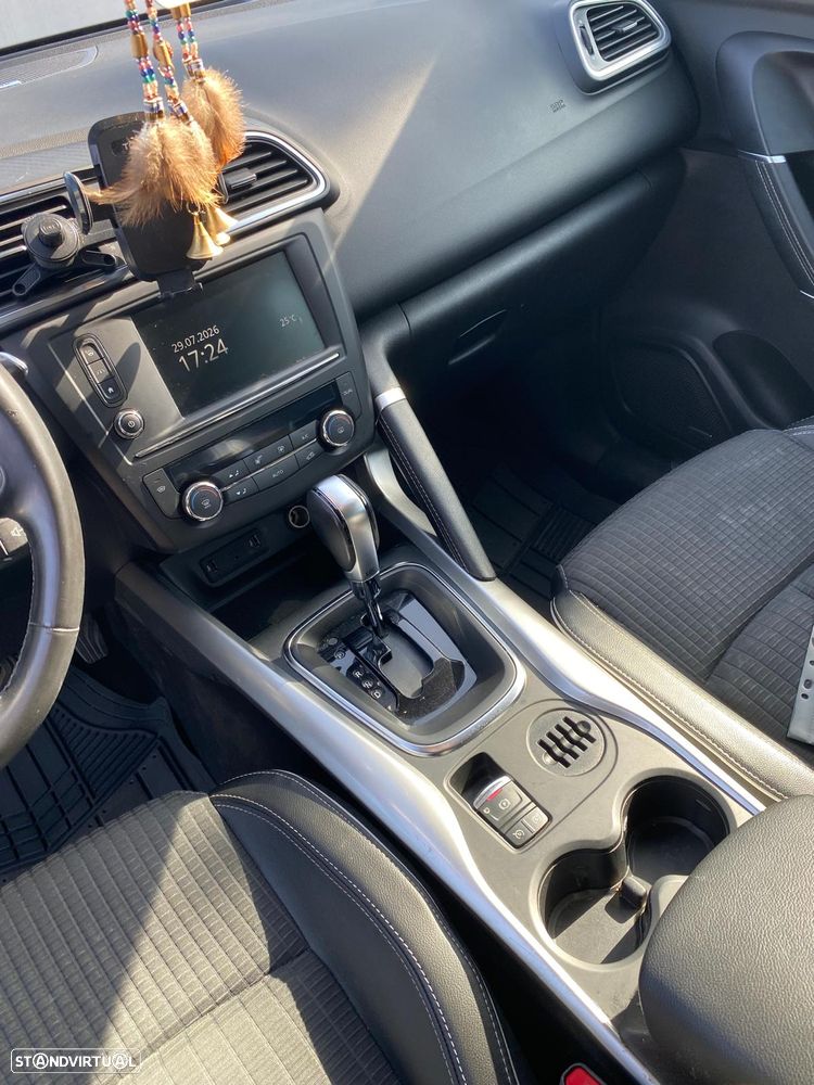 Renault Kadjar Energy dCi 110 EDC Bose Edition - 13