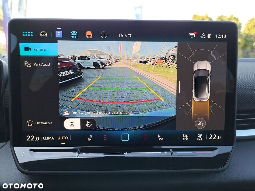 Volkswagen T-Roc - 34