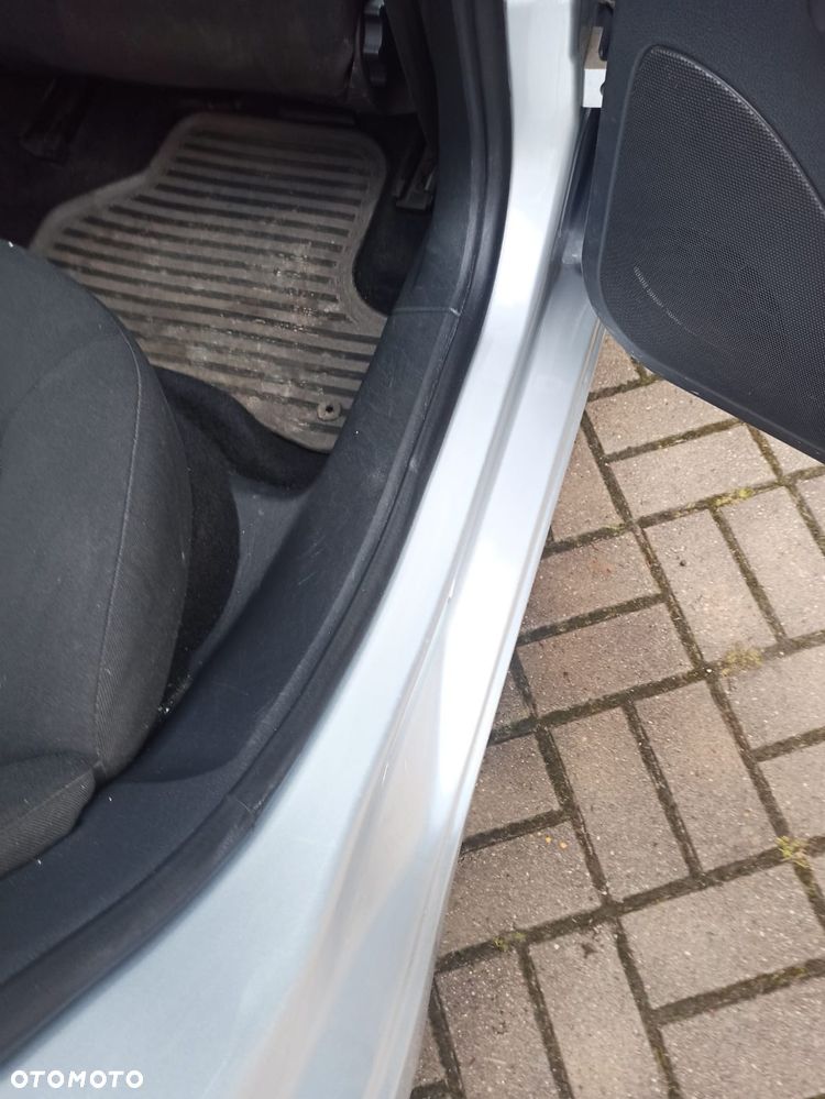 Skoda Octavia 1.9 TDI Classic - 9