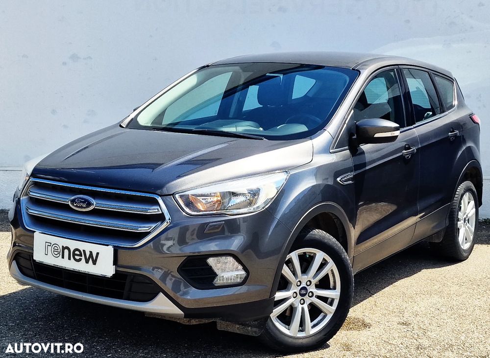 Ford Kuga 1.5 EcoBoost 2WD Trend - 1