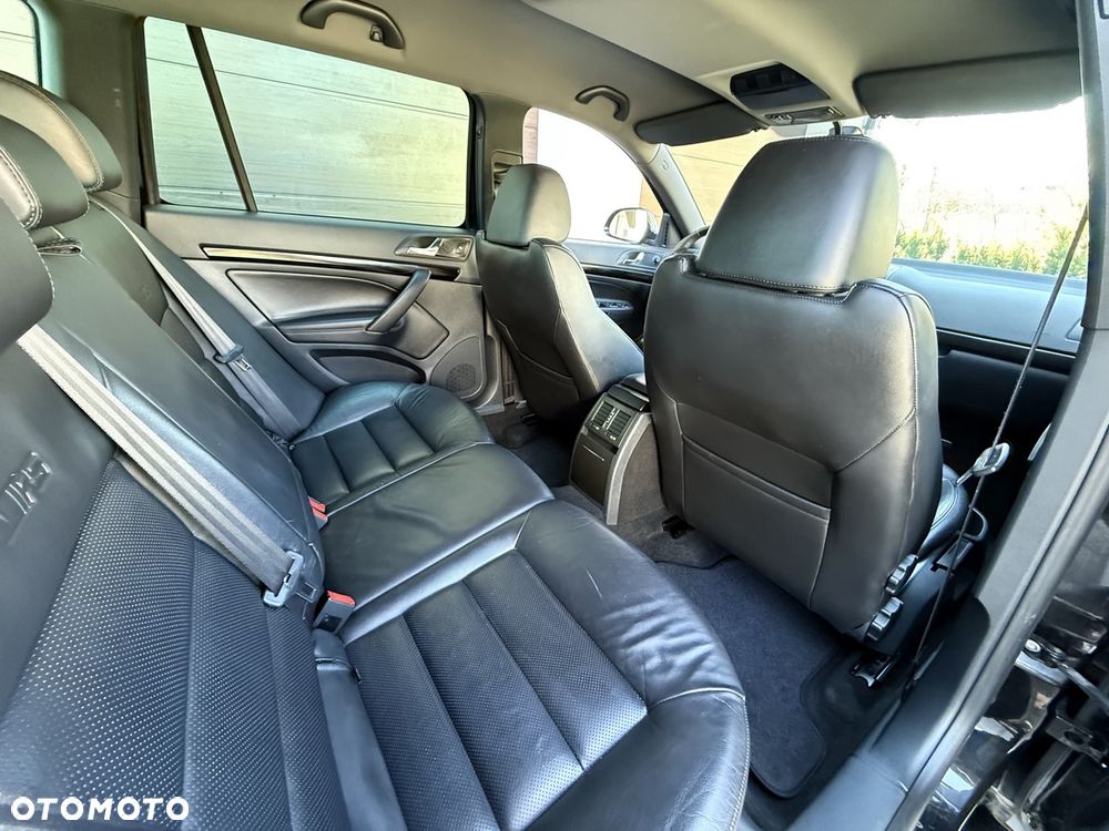 Skoda Octavia 2.0 TSI RS - 22