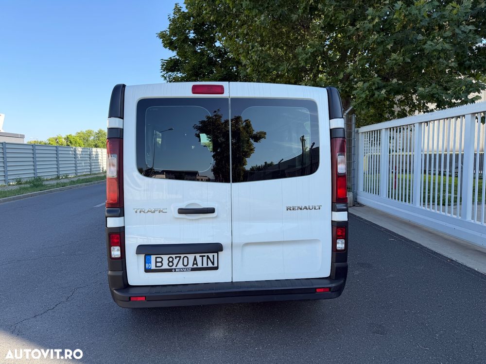 Renault Trafic - 9