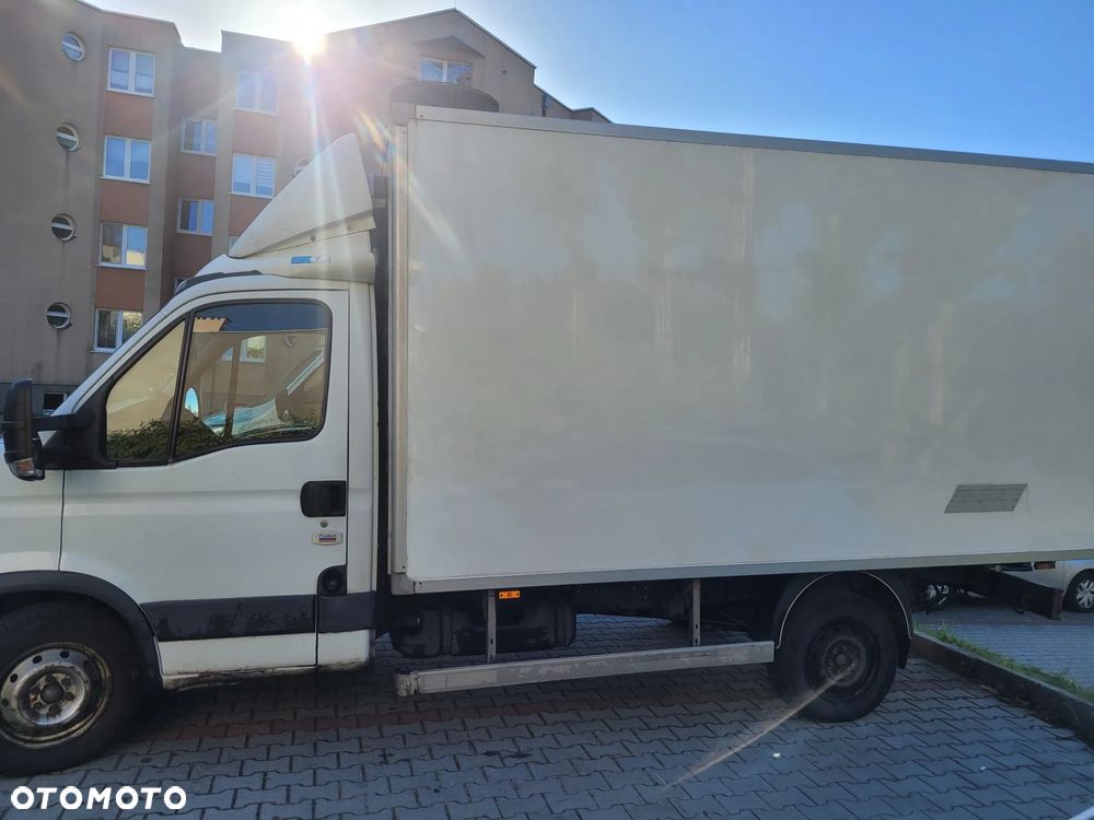 Iveco DAILY - 3
