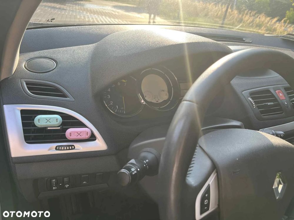 Renault Megane 1.4 16V TCE Dynamique - 20