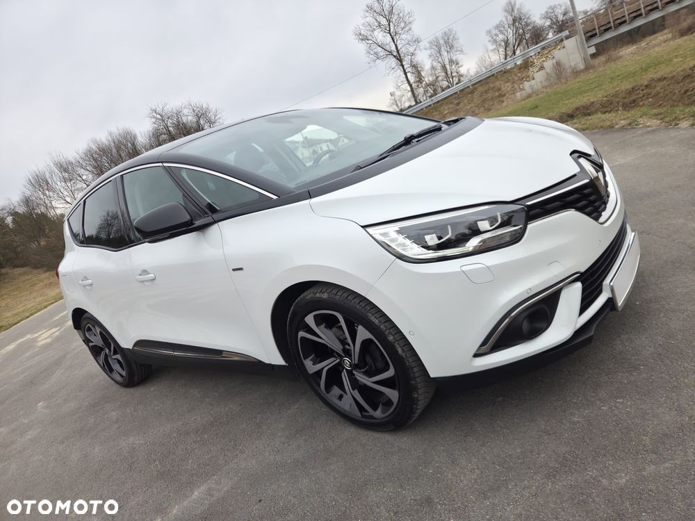 Renault Scenic BLUE dCi 120 EDC BUSINESS EDITION - 3