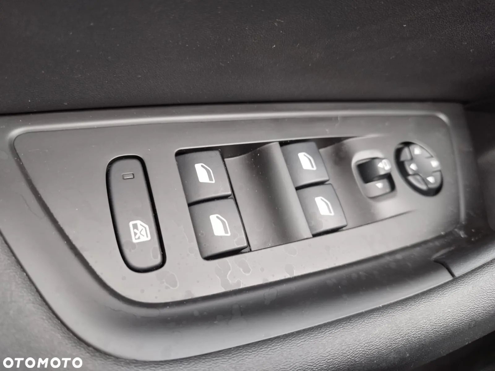 Peugeot 508 1.6 PureTech Allure Pack S&S EAT8 - 34