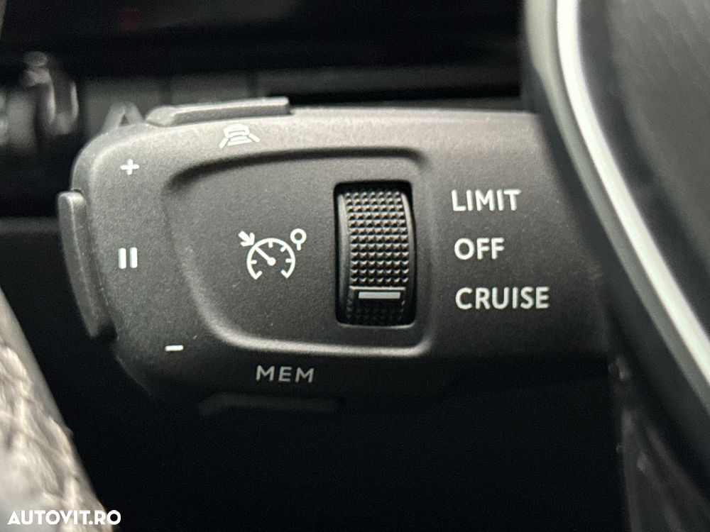 Peugeot 508 BlueHDi 130 EAT8 Active - 16
