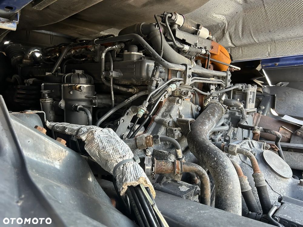 Scania R450 LOW DECK / RETARDER / NOWY TACHOGRAF / ZBIORNIKI 1400 L / PRODUKCJA 2014 ROK / MEGA !! - 14