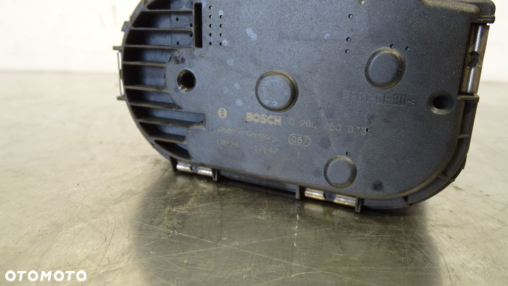 PRZEPUSTNICA ALFA ROMEO 147 1.6  0280750073 - 2