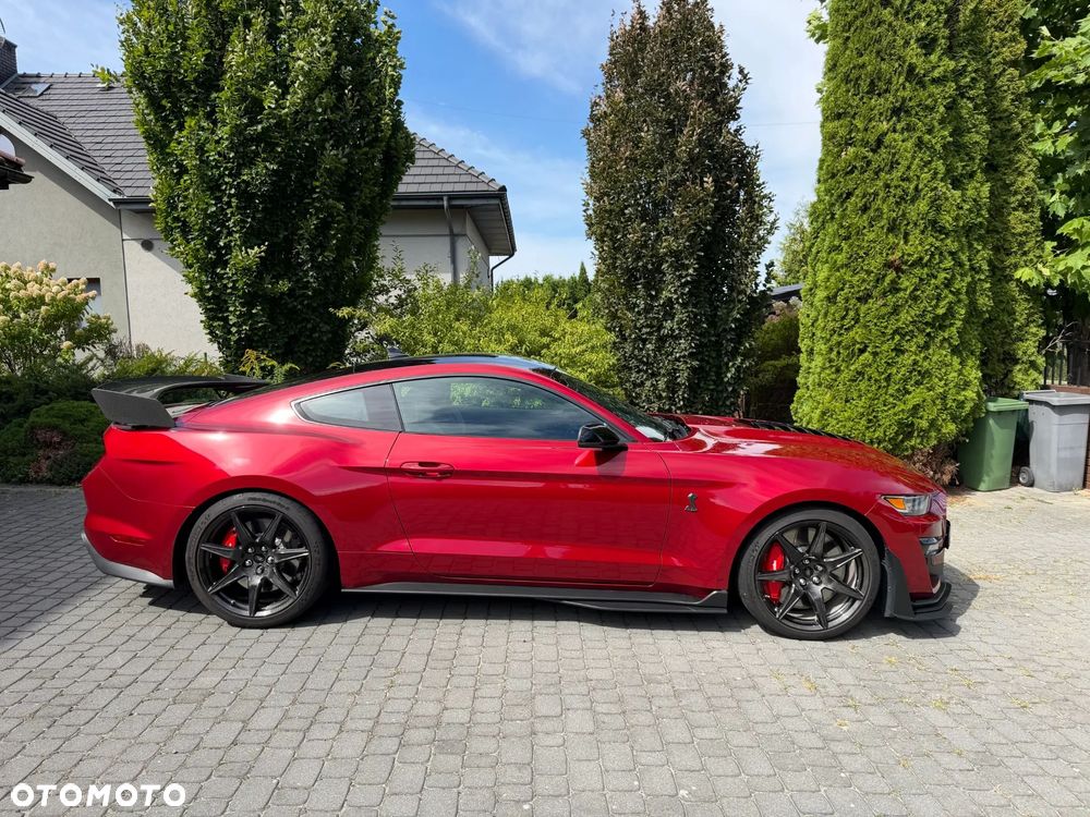 Ford Mustang - 12